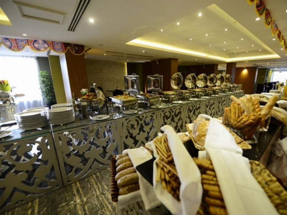 Obaer Hotel Obaer Hotel